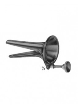 Vaginal specula